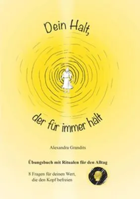 Immagine prodotto di Buch: 8 Fragen, Übungen & Rituale für Kopf, Selbstwert & Körper