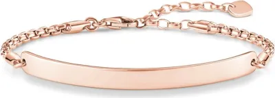 Produktbild von Schmuck Thomas Sabo lba4741512l19