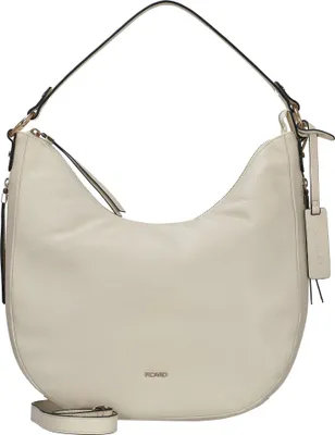 Produktbild von PICARD Schultertasche Umhängetasche Java Shoulder Bag Cream beige