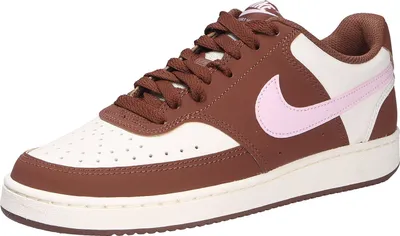 Produktbild von Nike Court Vision Low IM1652004 (39/soft pearl-pink foam-faun)