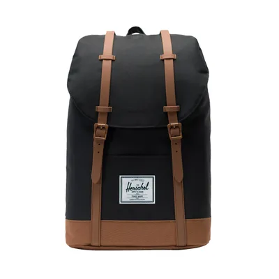 Produktbild von Herschel Supply Co. Rückzug Bruin Rugtas - 10066-02462-OS