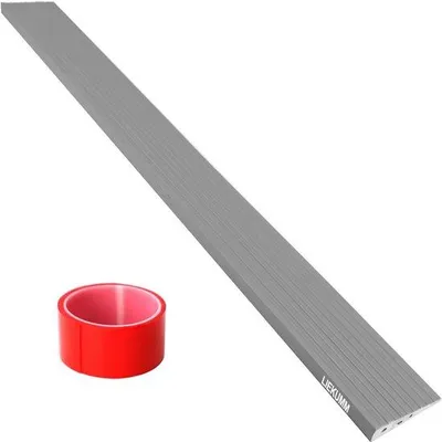 Produktbild von Famanu Drempelhelling 2 cm Höhe - 800 kg Tragkraft
