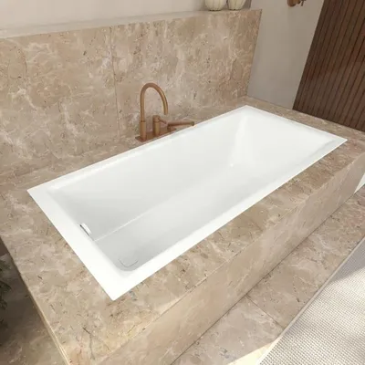 Produktbild von Kaldewei PURO NEXT Mod. 1426 Badewanne 170 x 80 cm
