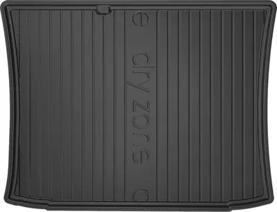 Zdjęcie produktu dla Gumowa mata bagażnika FROGUM do Audi A3 8L 1996-2003