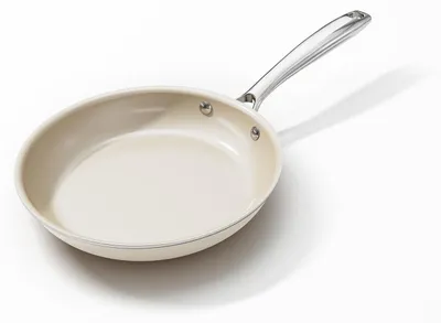 Productafbeelding van Keramische eierpan 20 cm - Anti-aanbaklaag en vrij van
