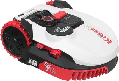 Obrázok produktu pre Kress KR101E Mission Nano - robotická kosačka