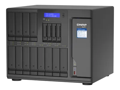 Image de Qnap Tvs-H1688X-W1250-32G