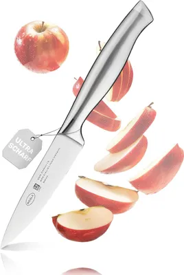 Zdjęcie produktu dla Rösle nóż do obierania RO13710
