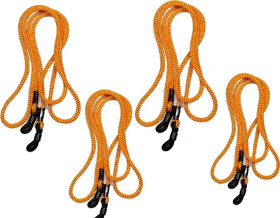 Produktbild von Brillenband 4er Set Orange