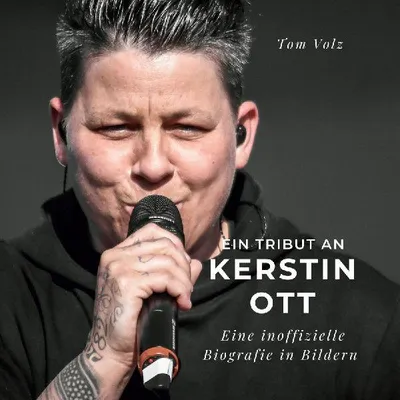Produktbild von Ein Tribut an Kerstin Ott