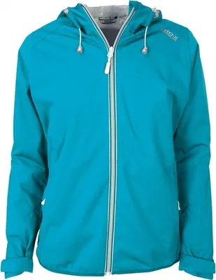 Produktbild von Pro-x elements Funktionsjacke DAVINA Damen NEON TÜRKIS 42