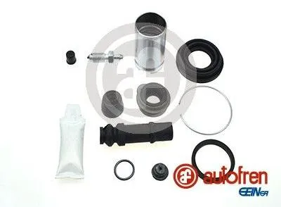 Produktbild von AUTOFREN SEINSA D41708C Reparatursatz, Bremssattel x