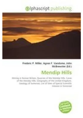 Image de Les collines de Mendip