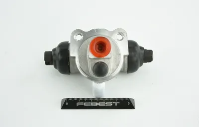Produktbild von Febest 0278-B10Rs