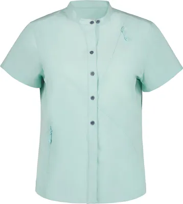 Produktbild von ICEPEAK Bretten Bluse Damen tuerkis 42