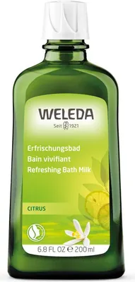 Produktbild von Erfrischungsbad mit Zitrusfrüchten