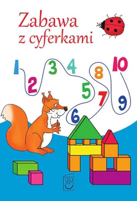 Image de Zabawa z cyferkami - Praca zbiorowa