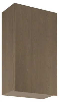 Immagine prodotto di Pensile alto da cucina SALERNO - larghezza 60 cm, colore Baltic Storm