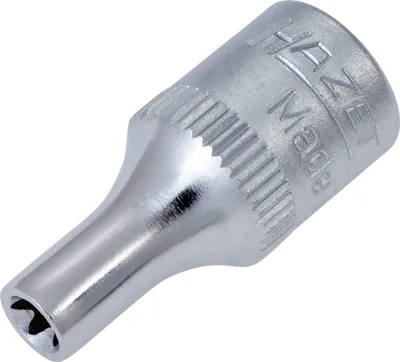 Produktbild von HAZET Steckschlüsseleinsatz 850-E4 25mm manuell (Handbetätigung)