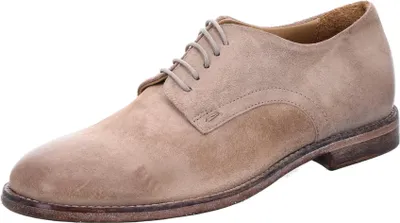 Produktbild von Moma Klassische Schnürschuhe Damen 32303334383938 Beige 39 EU