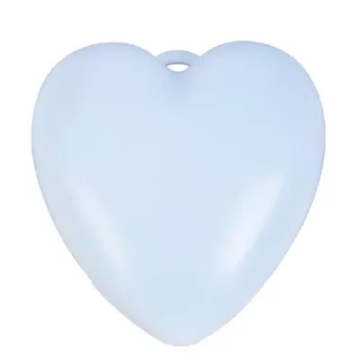 Produktbild von LED Taschenleuchte mit Berührungssensor und LR44-Batterien, LED Taschenlampe Accessoire - HEARTIGLO