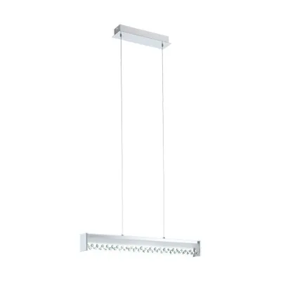 Zdjęcie produktu dla Lampa wisząca LED 12W FILANA 93562 Eglo