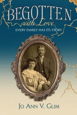 Zdjęcie produktu dla Begotten With Love