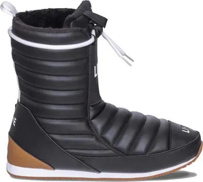 Produktbild von Line Bootie 2.0 Schneeschuhe Schwarz EU 39 1/2-40 1/2 Herren Schwarz EU 39 1/2-40 1/2