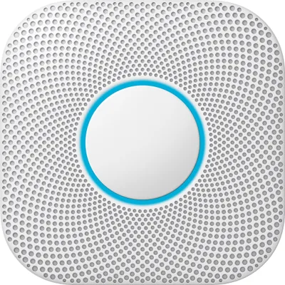 Produktbild von Google Nest Protect V2 Battery