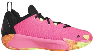 Immagine prodotto di Scarpe da basket Adidas Adidas Initiation "LucPink" da uomo
