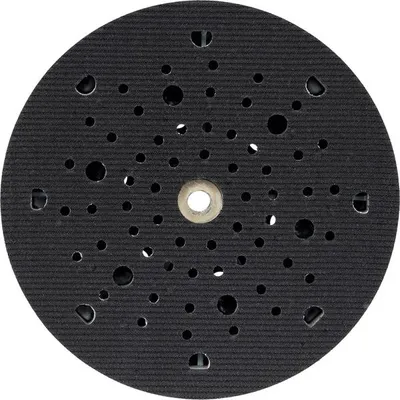 Produktbild von EXPERT Mulitloch-Stützteller, 150mm, weich, M8