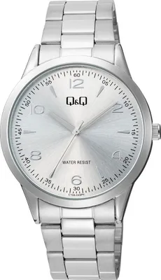 Image de Q&Q - C10A-043PY - Montre-bracelet
