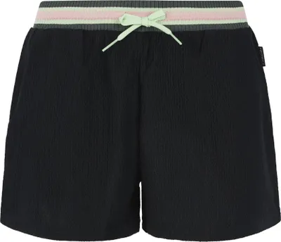 Produktbild von Protest PRTFIONA 24 JR shorts schwarz 176