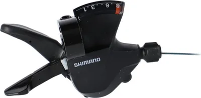 Productafbeelding van Achterderailleur (rechts), 8 versnellingen, Shimano Altus SL-M315 - Zwart
