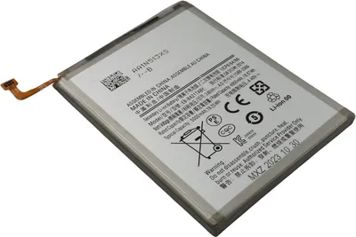 Obrázek produktu pro Avizar, Galaxy A23 5G SM-A236B 3,8 V 5000mAh Li-Polymer baterie, šedá