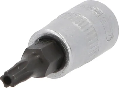 Obrázok produktu pre KS Tools 911.1374, Pätica, 1/2", Imperiálne, 1 hlava/hlavy, T30, Chrómovo-vanádová oceľ