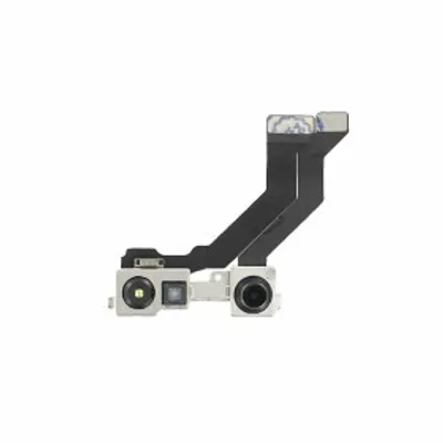 Produktbild von Frontkamera Vorder für iPhone 13 Mini Pulled Linse