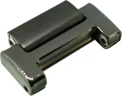 Produktbild von Tommy Hilfiger | 1x Bandglied Edelstahl grau TH.320.1.34.2197 1791347