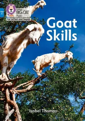 Produktbild von Goat Skills