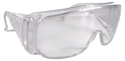 Produktbild von STIHL Schutzbrille - FUNCTION Standard 00008840367