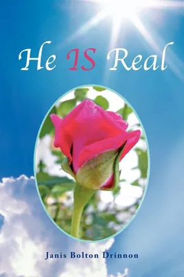 Produktbild von He Is Real