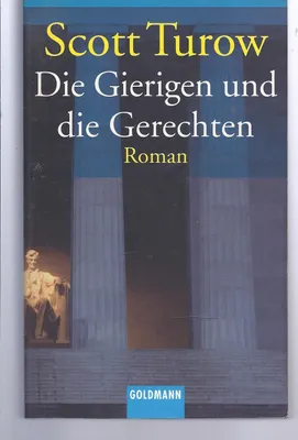 Immagine prodotto di Die Gierigen und die Gerechten