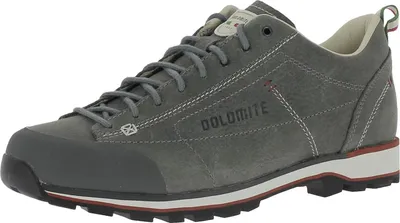 Produktbild von Dolomite Shoe 54 Low Lt Herren Pewter Grey 41.5
