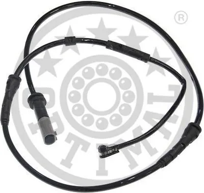 Zdjęcie produktu dla WARNKONTAKT VL FUER BMW X3(F25) 10->