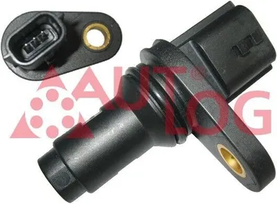 Produktbild von AUTLOG AS4651 Kurbelwellensensor Impulsgeber für NISSAN Qashqai / Qashqai +2 I (J10, NJ10)