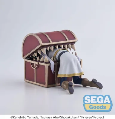Produktbild von SEGA Goods Frieren in Mimic, Sammelfigur, Anime & Manga