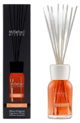 Obrázek produktu pro Millefiori Milano Difuzér s tyčinkami Luminous Tuberose 250 ml