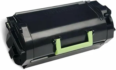 Produktbild von 522XE Corporate-Kassette Kapazität 45000 ppm kompatibel zu den Modellen 811dn / 811dtn / 811n / 812de / 812dn / 812dtn