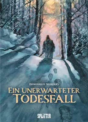 Produktbild von Ein unerwarteter Todesfall