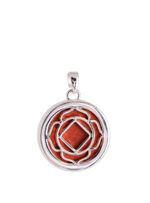 Immagine prodotto di Gioielli simbolo - Ciondolo del chakra della radice